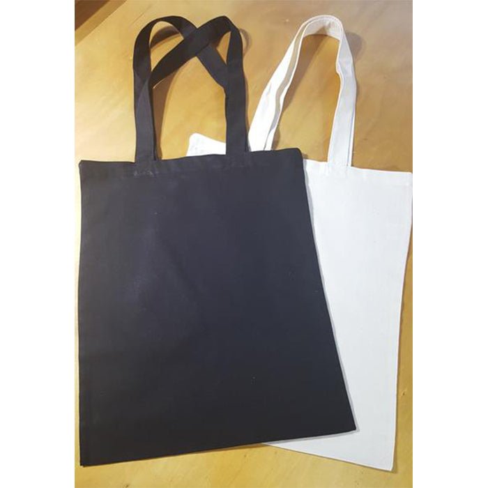 The Cotton Bags - The Fresh Green Bag