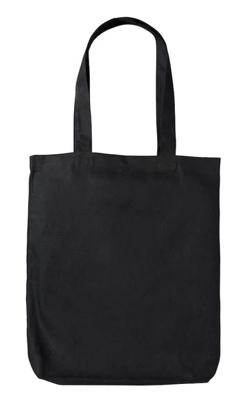 The Canvas Tote Bag