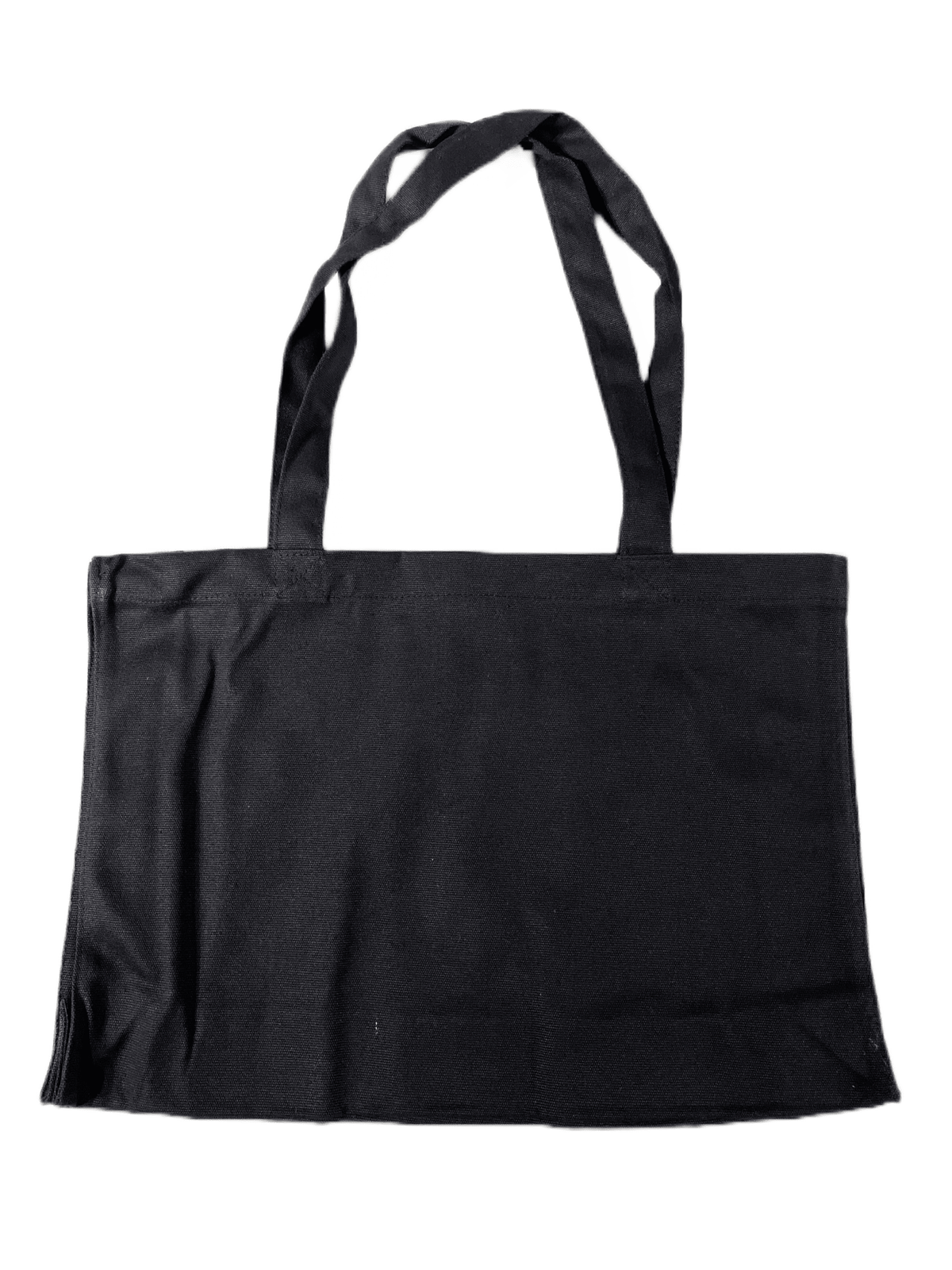 Canvas Shoulder Bag – product view