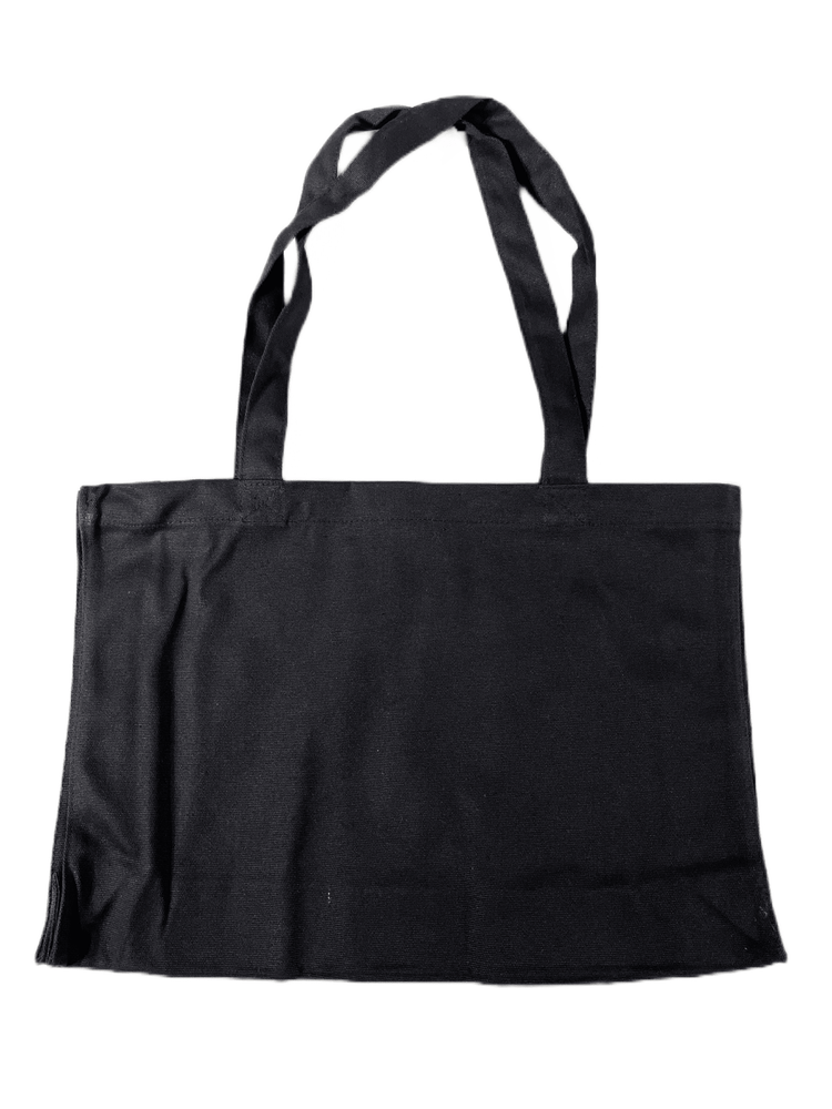 Canvas Shoulder Bag – product view