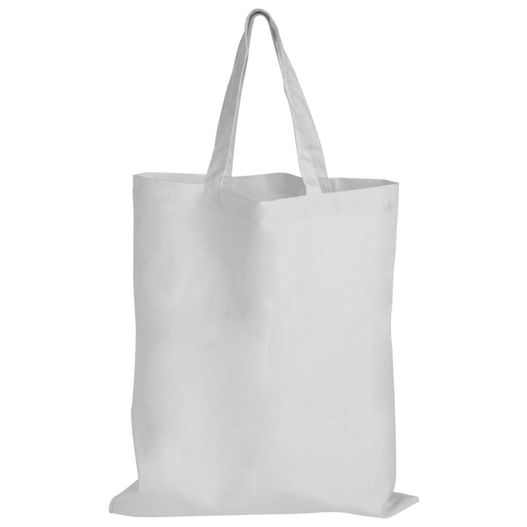 Cotton Tote Bag – product view